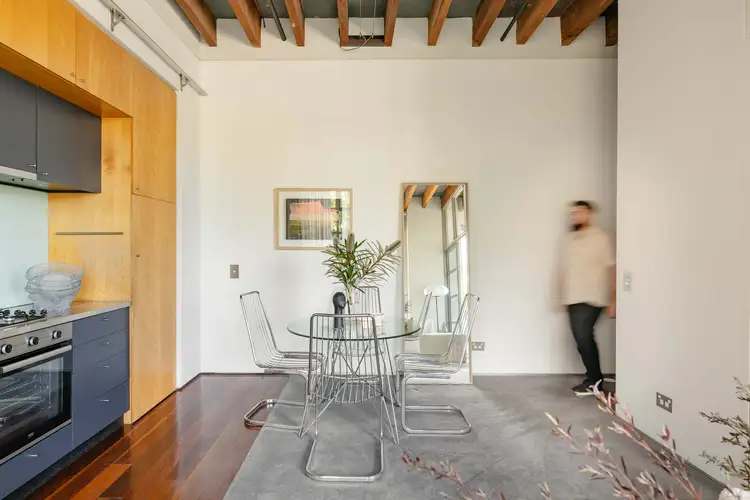 Sixth view of Homely apartment listing, 314/1 Layton Street, Camperdown NSW 2050