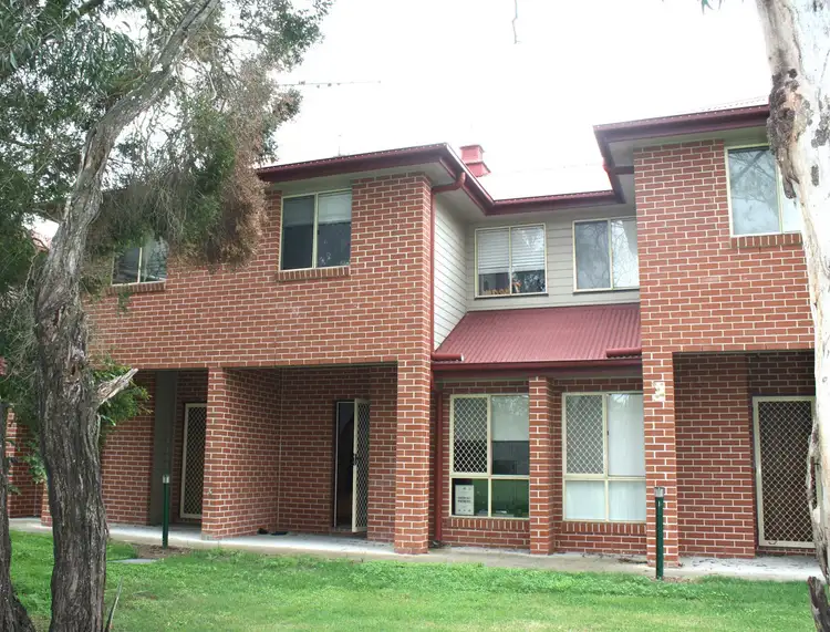 Main view of Homely unit listing, 3/191 Warwick Road, Churchill QLD 4305