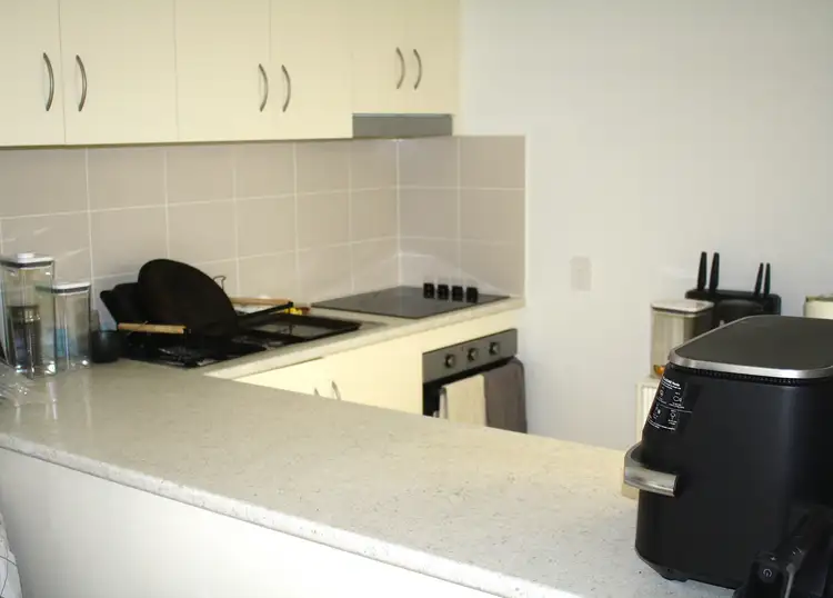 Second view of Homely unit listing, 3/191 Warwick Road, Churchill QLD 4305