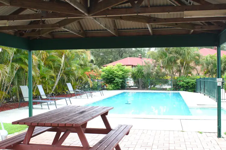 Third view of Homely unit listing, 3/191 Warwick Road, Churchill QLD 4305