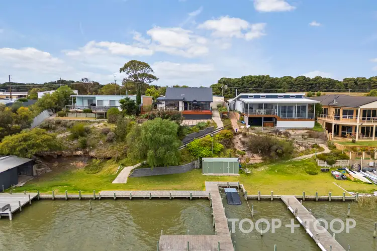 87 Batson Parade, Hindmarsh Island SA 5214