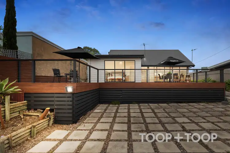 Second view of Homely house listing, 87 Batson Parade, Hindmarsh Island SA 5214