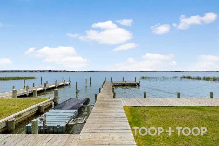 Third view of Homely house listing, 87 Batson Parade, Hindmarsh Island SA 5214
