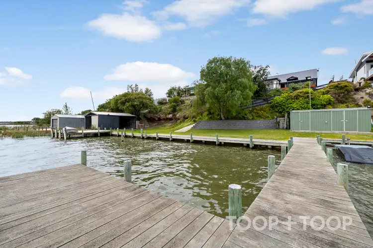 Fourth view of Homely house listing, 87 Batson Parade, Hindmarsh Island SA 5214