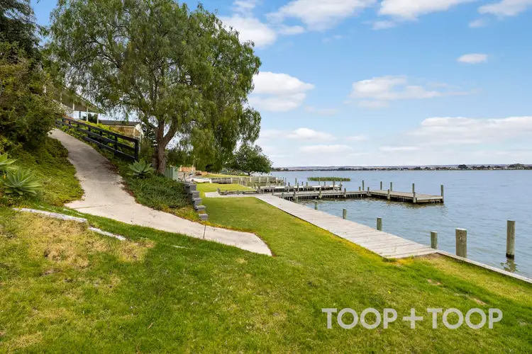 Fifth view of Homely house listing, 87 Batson Parade, Hindmarsh Island SA 5214