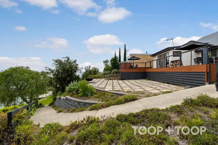 Sixth view of Homely house listing, 87 Batson Parade, Hindmarsh Island SA 5214