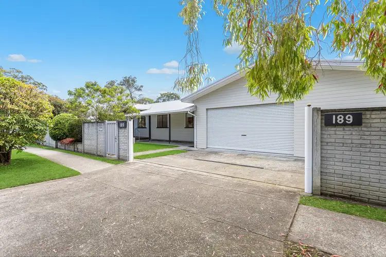 189 Galston Road, Hornsby Heights NSW 2077
