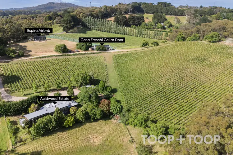 159 Ridge Road, Ashton SA 5137