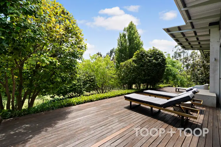 Third view of Homely rural property listing, 159 Ridge Road, Ashton SA 5137