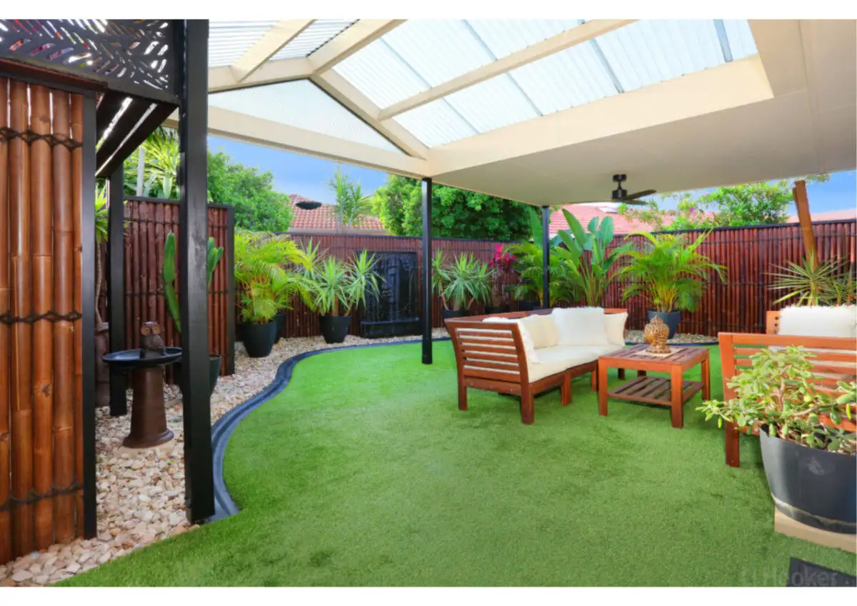 Main view of Homely semi-detached listing, 1/107 Rio Vista Boulevard, Broadbeach Waters QLD 4218