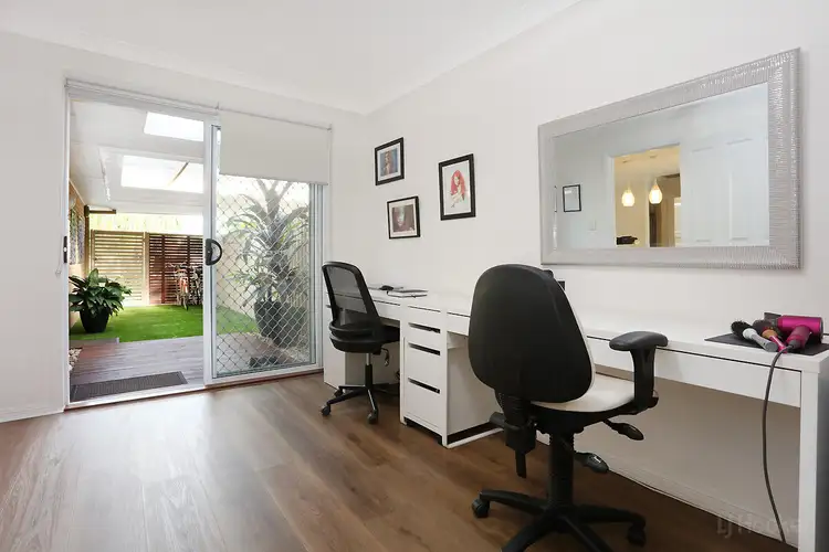 Fourth view of Homely semi-detached listing, 1/107 Rio Vista Boulevard, Broadbeach Waters QLD 4218