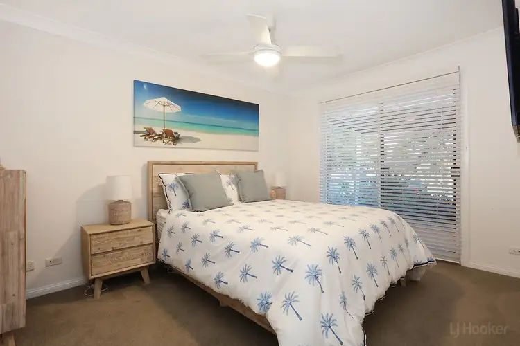 Fifth view of Homely semi-detached listing, 1/107 Rio Vista Boulevard, Broadbeach Waters QLD 4218