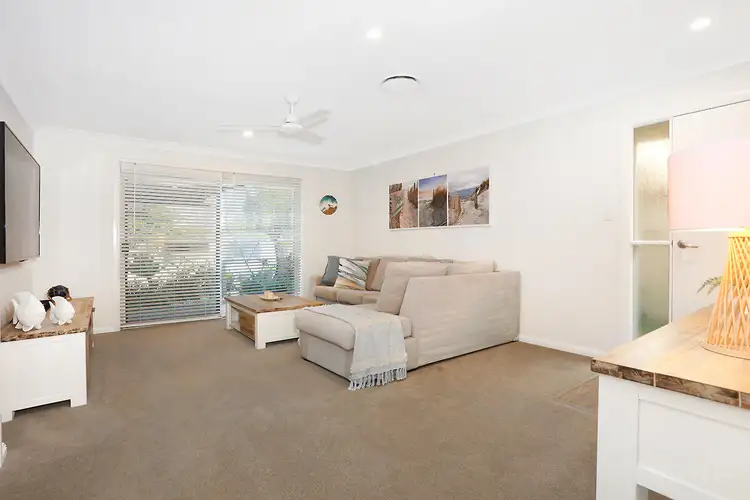 Seventh view of Homely semi-detached listing, 1/107 Rio Vista Boulevard, Broadbeach Waters QLD 4218