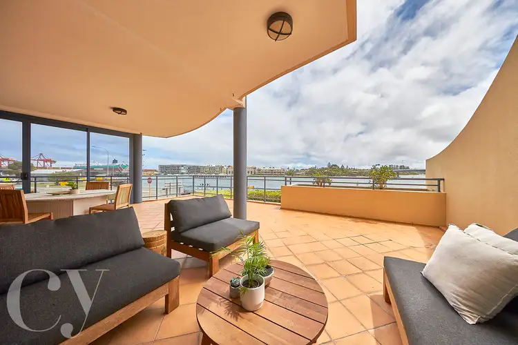 Second view of Homely apartment listing, 1/1 Riverside Road, East Fremantle WA 6158