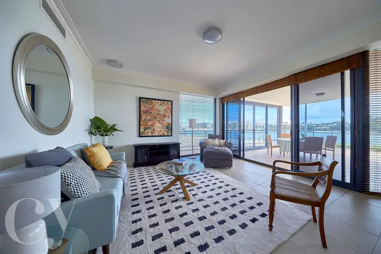 Third view of Homely apartment listing, 1/1 Riverside Road, East Fremantle WA 6158