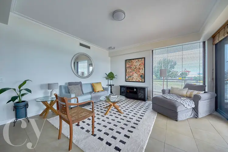 Fifth view of Homely apartment listing, 1/1 Riverside Road, East Fremantle WA 6158