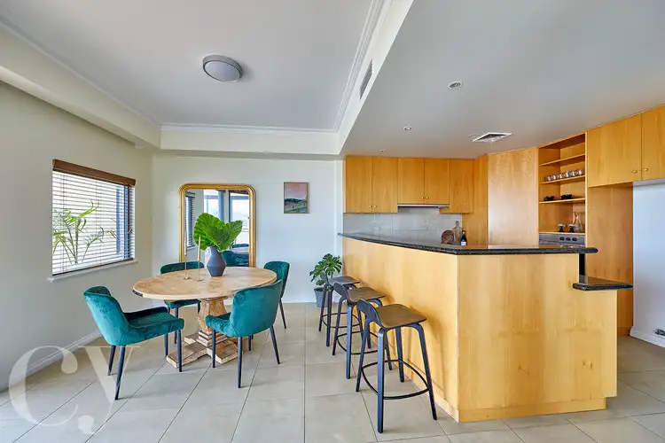 Sixth view of Homely apartment listing, 1/1 Riverside Road, East Fremantle WA 6158