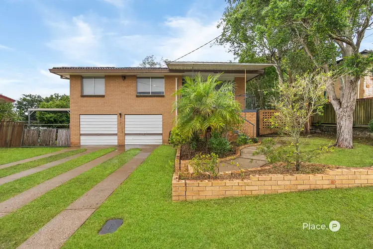 88 Goman Street, Sunnybank Hills QLD 4109