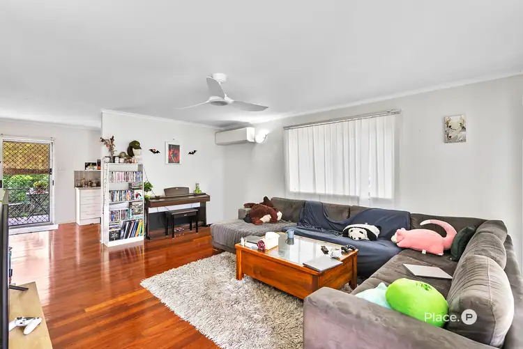 Third view of Homely house listing, 88 Goman Street, Sunnybank Hills QLD 4109