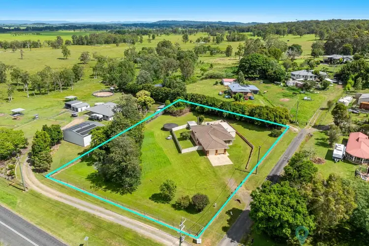 Main view of Homely house listing, 1172 Spring Grove Road, Spring Grove NSW 2470