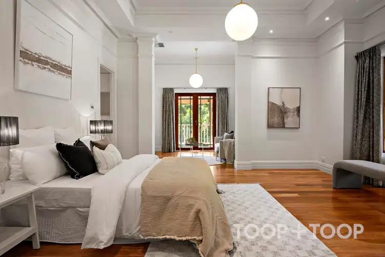 Fourth view of Homely house listing, 38 Upper Sturt Road, Crafers West SA 5152