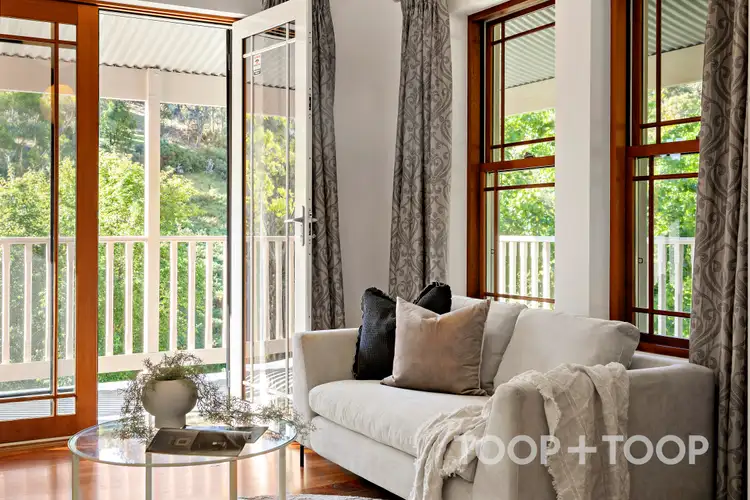 Fifth view of Homely house listing, 38 Upper Sturt Road, Crafers West SA 5152