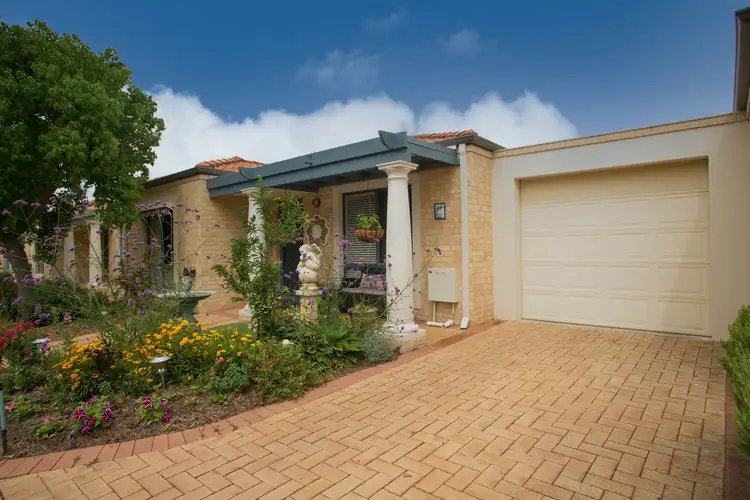 Third view of Homely unit listing, 135/21 Ponte Vecchio Boulevard, Ellenbrook WA 6069