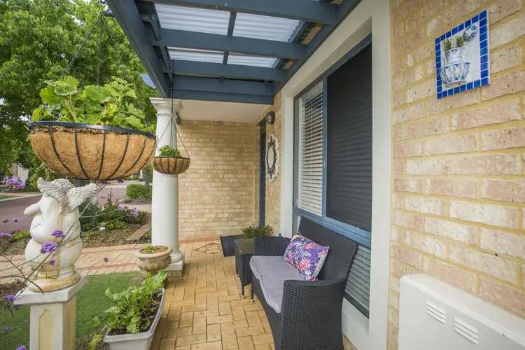 Fifth view of Homely unit listing, 135/21 Ponte Vecchio Boulevard, Ellenbrook WA 6069