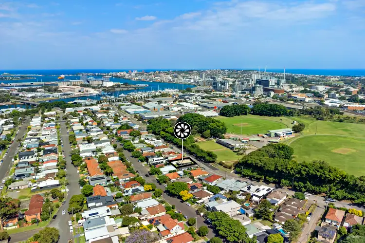 85 Albert Street, Wickham NSW 2293