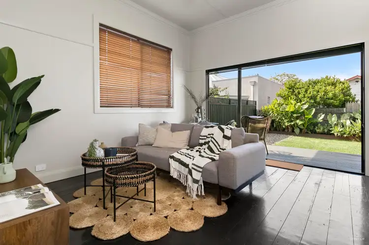 Second view of Homely house listing, 85 Albert Street, Wickham NSW 2293