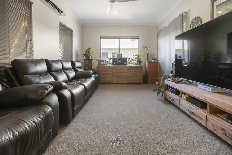 Third view of Homely house listing, 8 Tattler Route, Nickol WA 6714