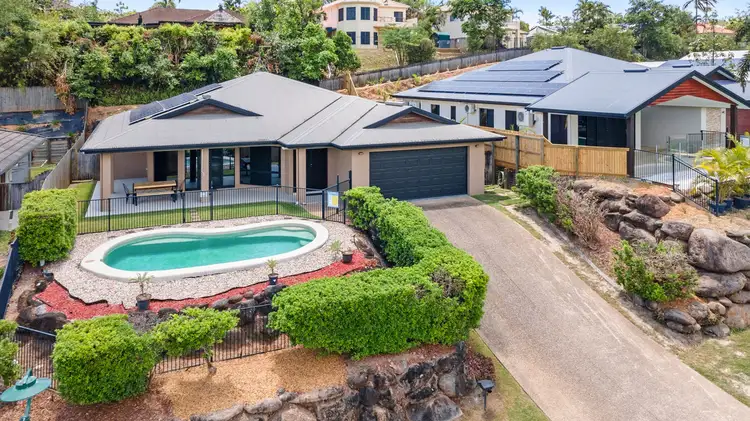 Main view of Homely house listing, 16 Greendale Close, Brinsmead QLD 4870