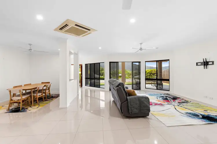 Third view of Homely house listing, 16 Greendale Close, Brinsmead QLD 4870