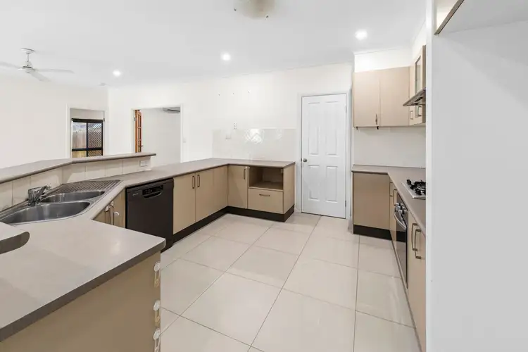 Fourth view of Homely house listing, 16 Greendale Close, Brinsmead QLD 4870