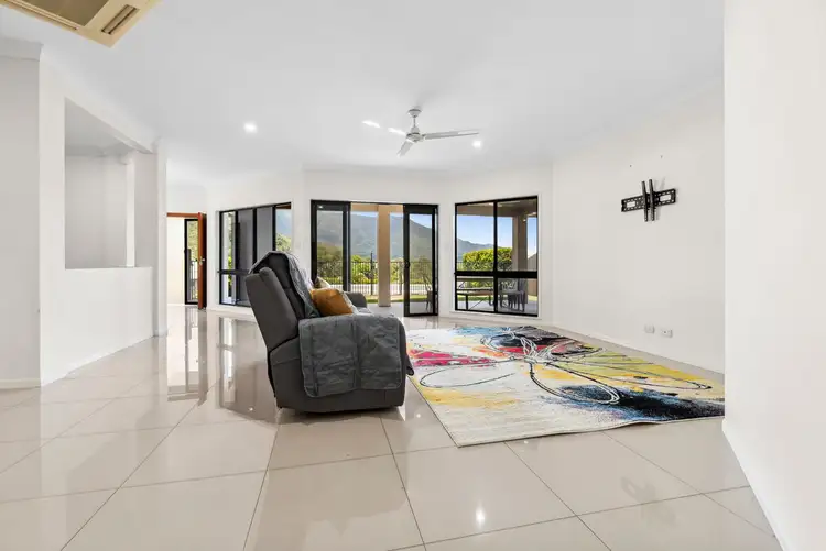 Fifth view of Homely house listing, 16 Greendale Close, Brinsmead QLD 4870