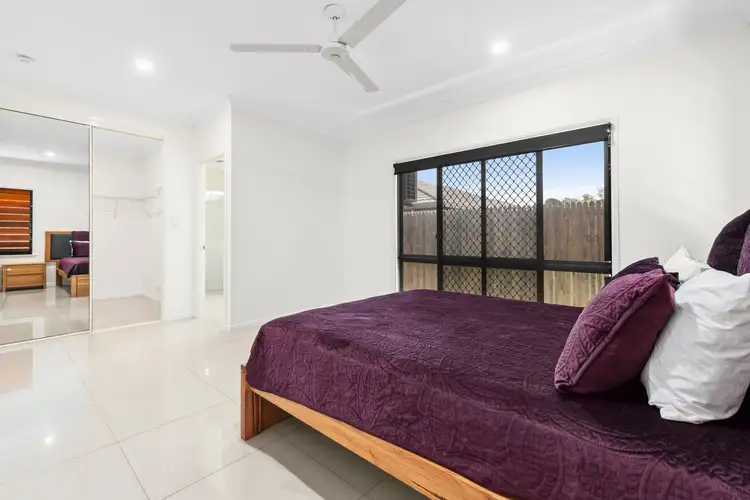 Sixth view of Homely house listing, 16 Greendale Close, Brinsmead QLD 4870