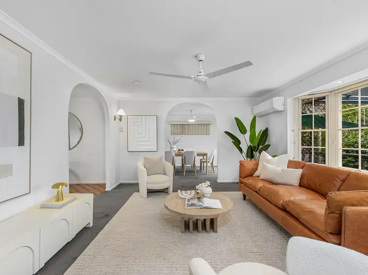 45 Sirocco Street, Jamboree Heights QLD 4074
