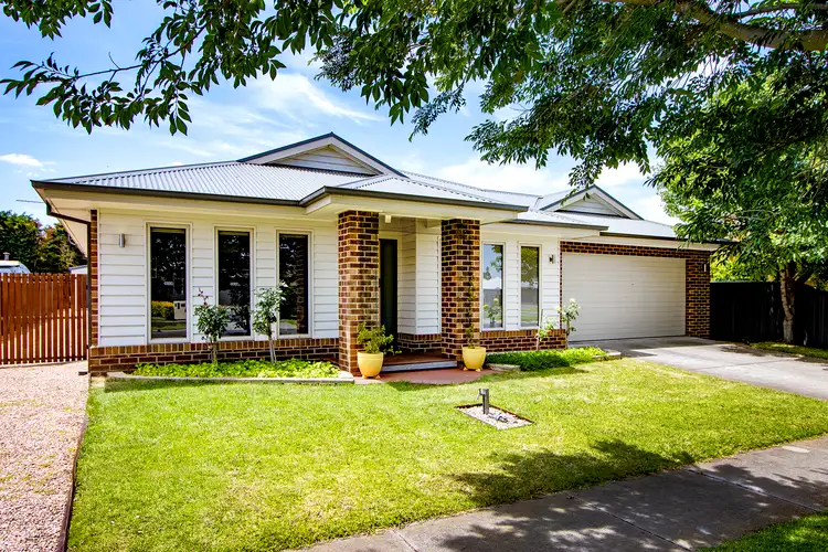 Main view of Homely house listing, 26 Glebe Drive, Sale VIC 3850