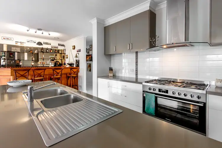 Third view of Homely house listing, 26 Glebe Drive, Sale VIC 3850