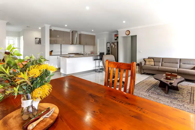 Fourth view of Homely house listing, 26 Glebe Drive, Sale VIC 3850