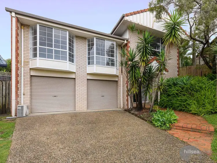 Main view of Homely house listing, 6 Abete Court, Nerang QLD 4211