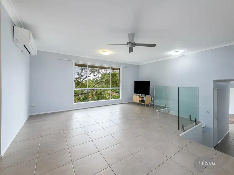 Second view of Homely house listing, 6 Abete Court, Nerang QLD 4211