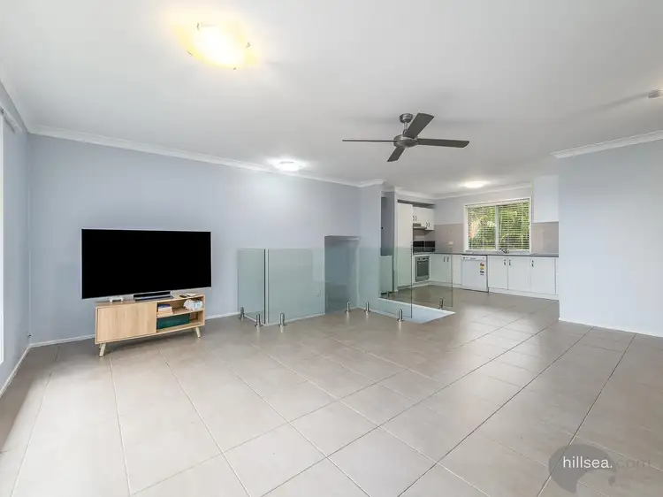 Third view of Homely house listing, 6 Abete Court, Nerang QLD 4211