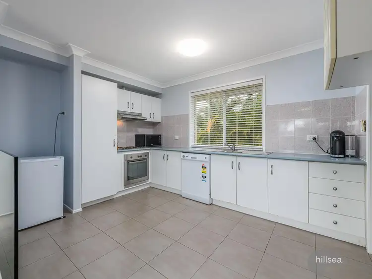 Fourth view of Homely house listing, 6 Abete Court, Nerang QLD 4211