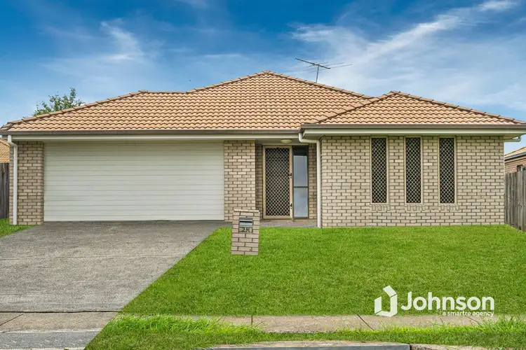 28 Sophie Street, Raceview QLD 4305