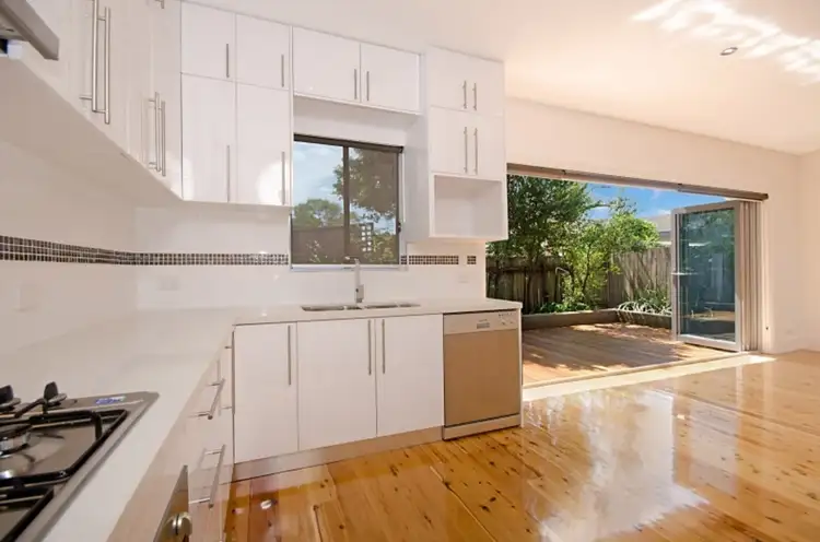 Second view of Homely house listing, 41 Day Street, Marrickville NSW 2204