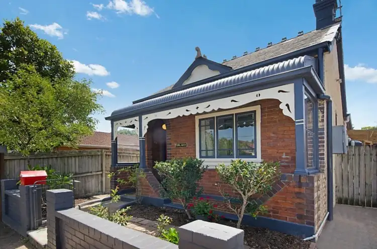 Third view of Homely house listing, 41 Day Street, Marrickville NSW 2204