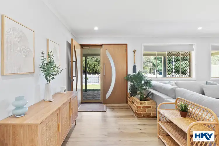 Second view of Homely house listing, 92 Lagoon Drive, Yanchep WA 6035