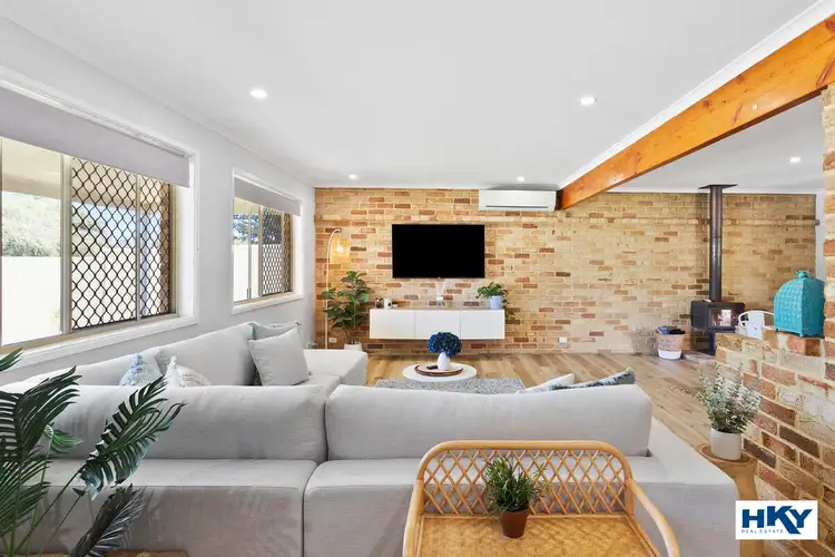 Fourth view of Homely house listing, 92 Lagoon Drive, Yanchep WA 6035