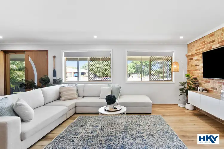 Fifth view of Homely house listing, 92 Lagoon Drive, Yanchep WA 6035
